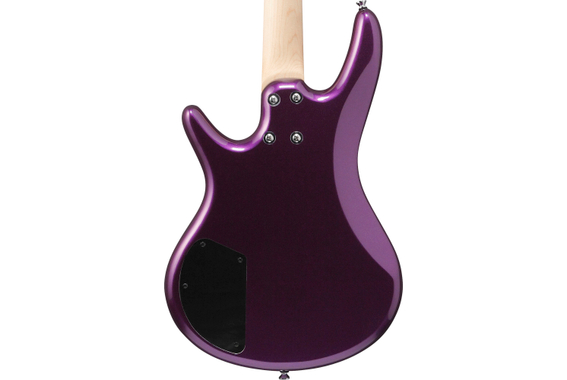 Ibanez GSRM20-MPL Basse Électrique Metallic Purple image 7