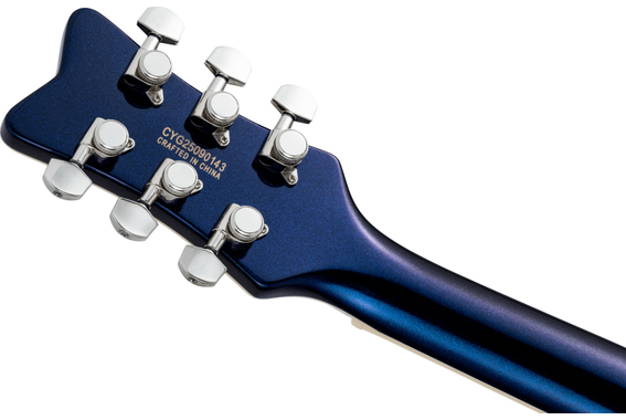 Gretsch Electromatic Premier Jet Clairvoyant image 7