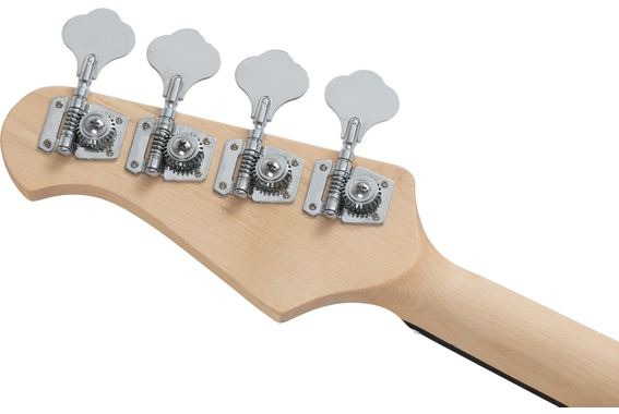 Rocktile Puncher E-Bass Sunburst Amp Set image 7