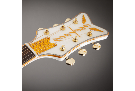 Gretsch G5022CWFE Rancher Falcon White  - Retoure (Zustand: akzeptabel) image 7