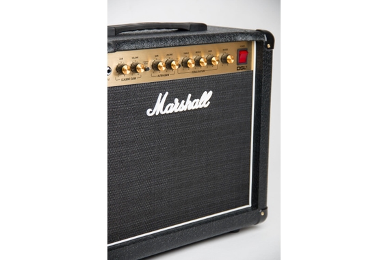Marshall DSL5CR image 7