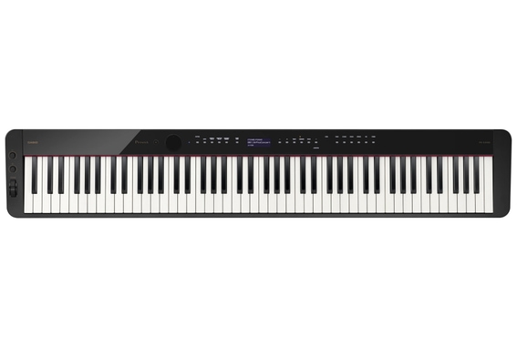 Casio PX-S3100 BK Privia Digitale Piano Zwart Home Set image 7