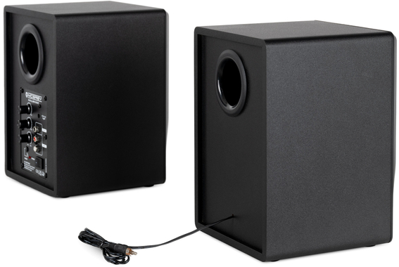 McGrey MM-440BT Multimedia-Aktivlautsprecher  - Retoure (Zustand: gut) image 7