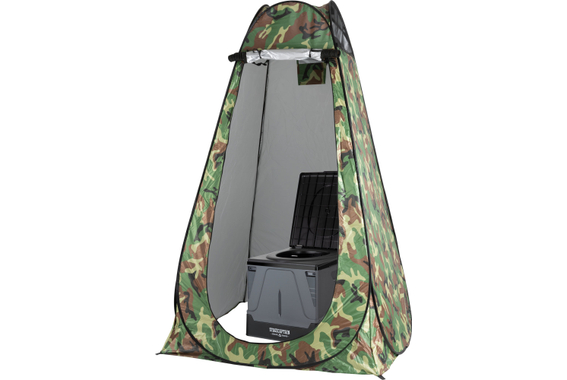 Stagecaptain Quixie-3436 Set Toilette Privacy Camouflage image 7