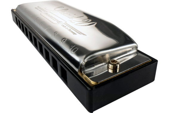 Hohner Progressive Serie Special 20 Harmonica en C image 7