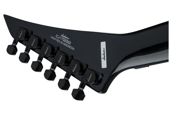Jackson X Series Rhoads RRX24 Gloss Black  - Retoure (Zustand: sehr gut) image 7