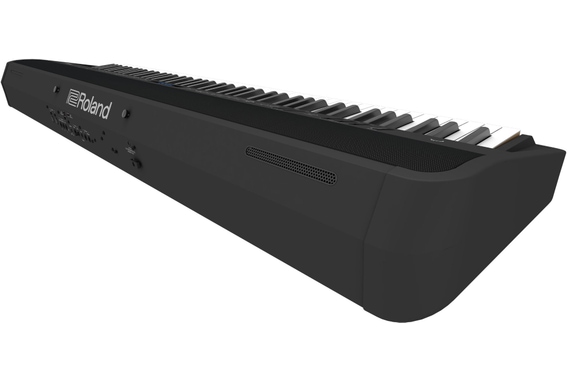 Roland FP-90X BK Piano de scène noir image 7