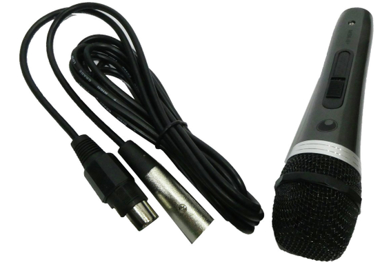 Omnitronic MSE-8+ Akku Bluetooth Partylautsprecher image 7