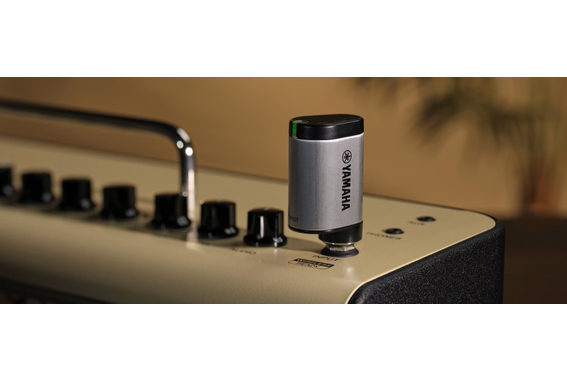 Yamaha YW10T Wireless Transmitter image 7