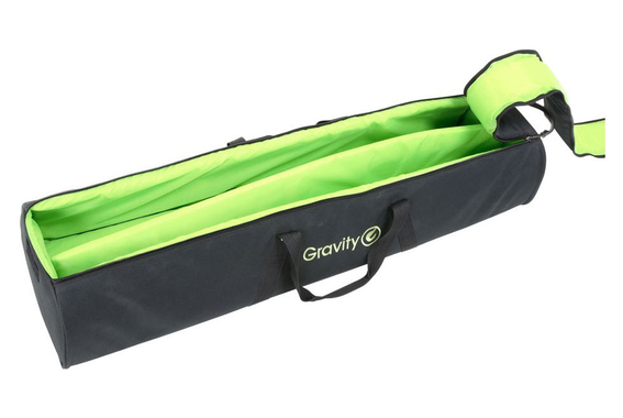 Gravity SS 5211 B Set Supporti Per Casse 1 image 7