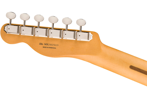 Fender Player II Telecaster White Blonde image 7