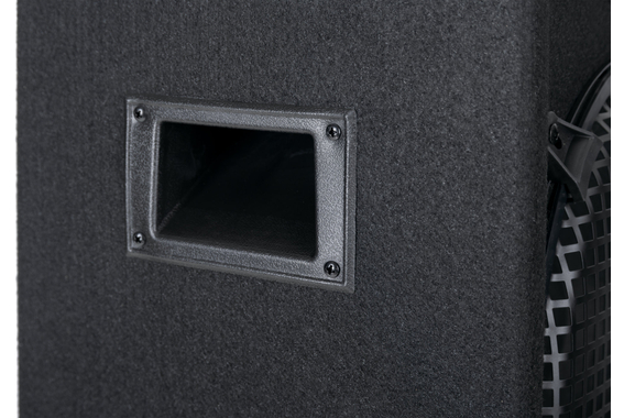 McGrey DJ-1222 Partykeller/DJ-Box Paar 2x 600W  - Retoure (Zustand: sehr gut) image 7