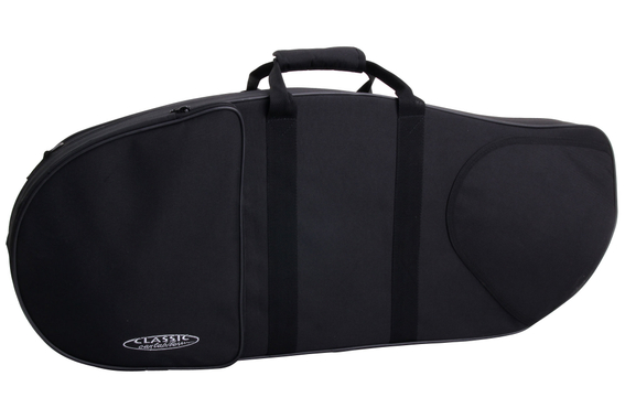 Classic Cantabile TH-38 Junior Tenorhorn  - Retoure (Verpackungsschaden) image 7