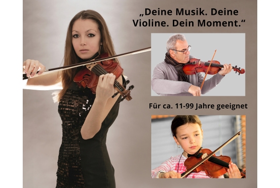 Classic Cantabile Ensemble Violon Étudiant 4/4 image 7