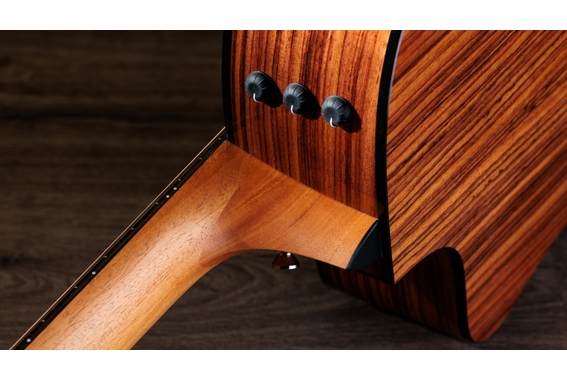 Taylor 254ce Plus image 7