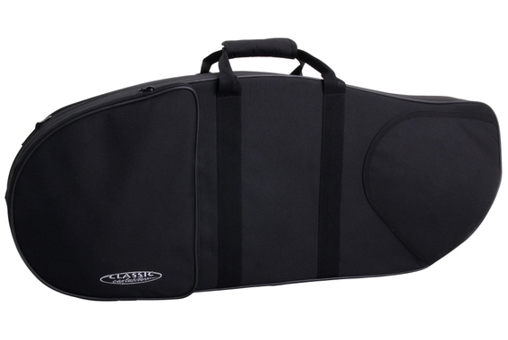 Classic Cantabile TH-38 junior tenorhoorn image 7