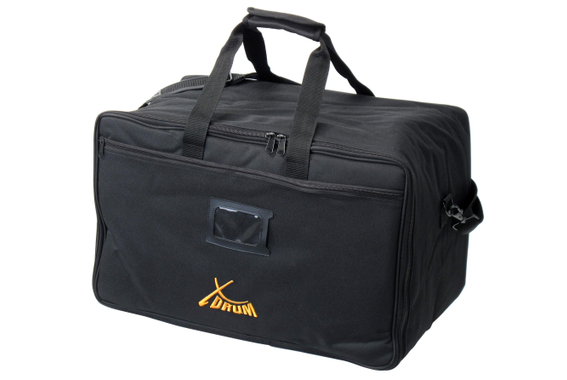 Sela SE 117 Primera Cajon Naturale Set con Cajon e Gigbag image 7