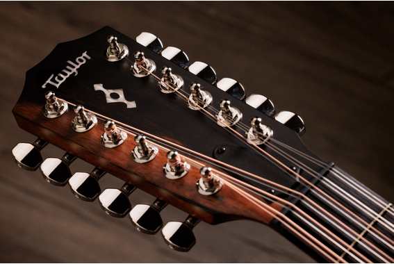 Taylor 454ce Next Generation image 7