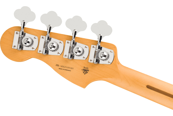 Fender 75th Anniversary Player II Precision Bass Diamond Dust Sparkle image 7