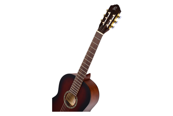 Ortega R55DLX-BFT  - Retoure (Zustand: sehr gut) image 7