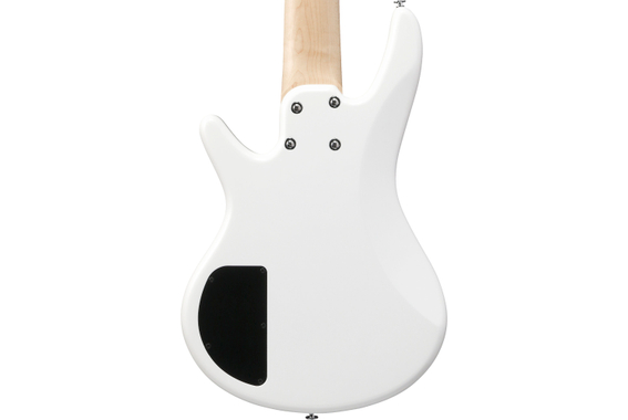 Ibanez GSR186-PW Pearl White image 7