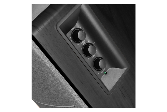 Edifier Studio R1280DB BK 2.0 luidsprekersysteem Black ISO Set image 7