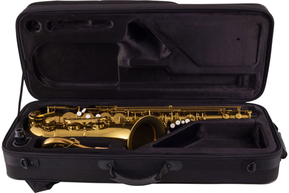 Leblanc Sassofono Tenore in Bb LTS411DL image 7