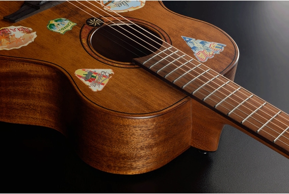 LAG ESCAPADE-GTE Travel Globe Trotter image 7