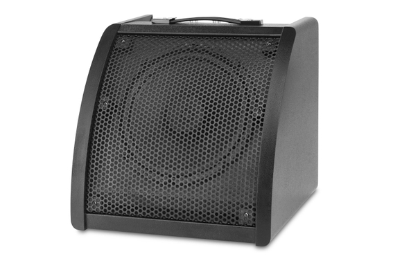 Yamaha DTX10K-M RW E-Drum Kit Live Set image 7