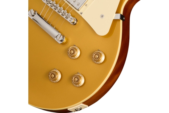 Epiphone Les Paul Standard 50s Goldtop image 7