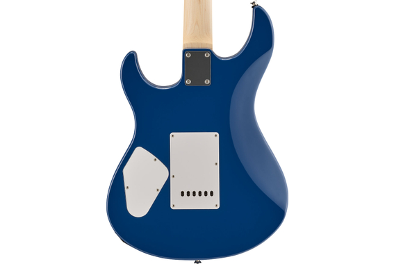 Yamaha Pacifica 112V United Blue Starter Set image 7