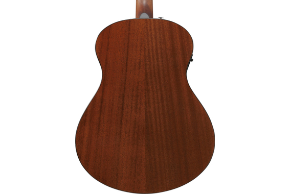 Ibanez AAM140E-MHS Acajou Sunburst Brillant image 7