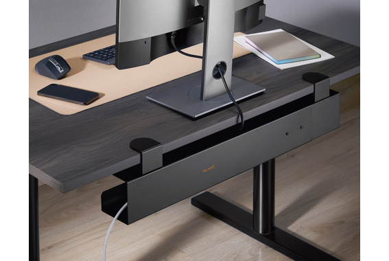 my wall HZ 46-2 Supporto Per Ciabatta Set image 7