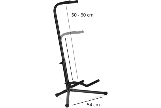 Shaman WSF-10 NT Folkgitaar Set image 7