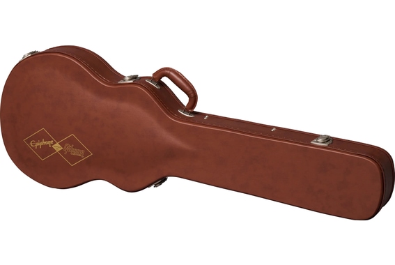 Epiphone IGC 1959 Les Paul Standard Washed Cherry Sunburst image 7