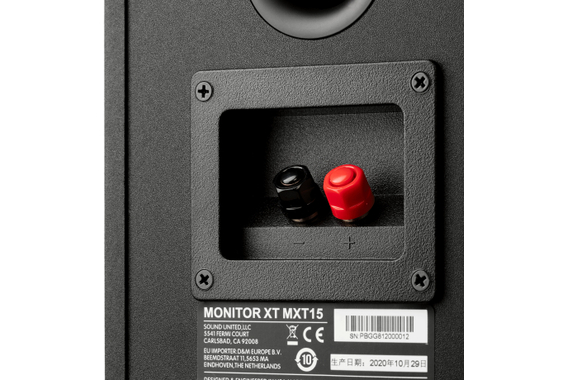 Polk Audio Monitor XT15  - Retoure (Zustand: gut) image 7