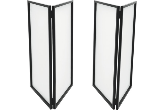 Omnitronic MD-1 DJ Booth Cover image 7