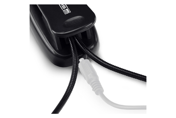 Showlite Bright Light 8 LED Notenpultleuchte Set 10 Stück image 7