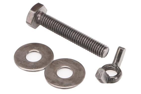 Showlite FLS-10 PAR Soporte de Piso para Luz 1 Vía Set de 8 image 7