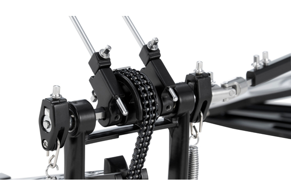 Pearl P-532 Doppel Fußmaschine image 7