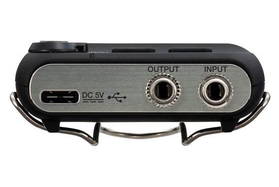 Zoom F2-BT Field-Recorder Set image 7