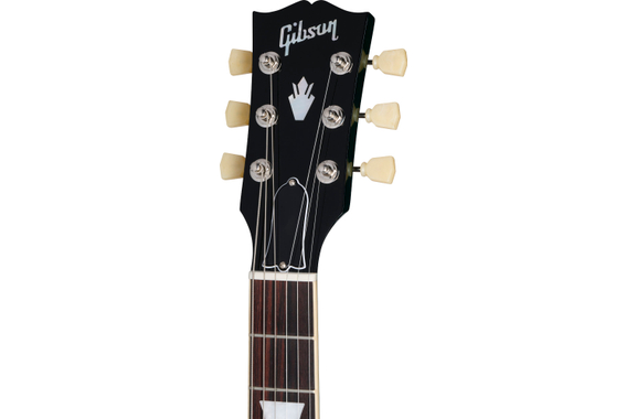 Gibson SG Standard '61 CC Translucent Teal image 7