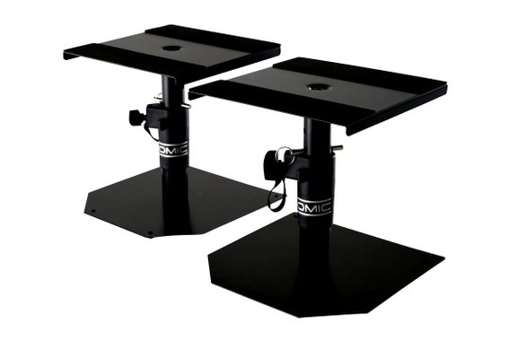 Hercules DJMonitor 42 Set Pieds De Table image 7