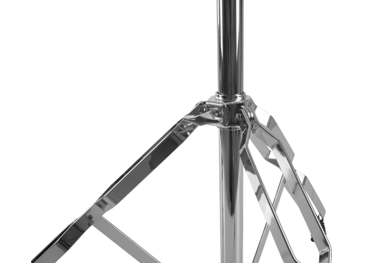 Meinl HCS 12" Splash + Galgenbekkenstand SET image 7