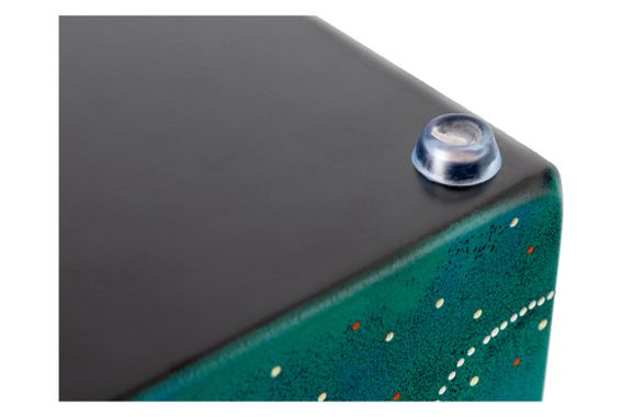 XDrum Design Series Cajon "Turtle"  - Retoure (Zustand: sehr gut) image 7