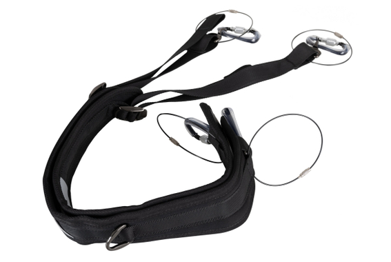 Lechgold Deluxe Koffer für Einfach- & Doppelhorn  - Retoure (Zustand: sehr gut) image 7