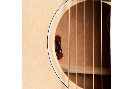 Gibson J-45 Special Satin Natural image 7