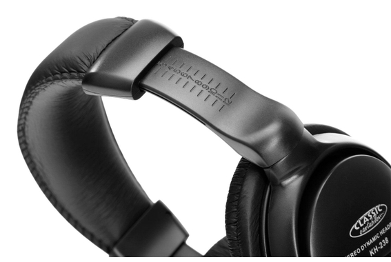 Yamaha MG06 Mengpaneel Set met Koptelefoon image 7