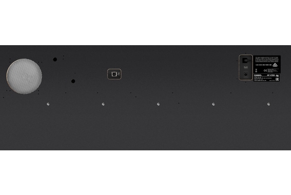 Casio Celviano AP-470 Pianoforte Digitale Nero image 7