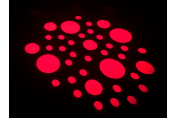 Eurolite LED TSL-250 Scan COB Case Set image 7